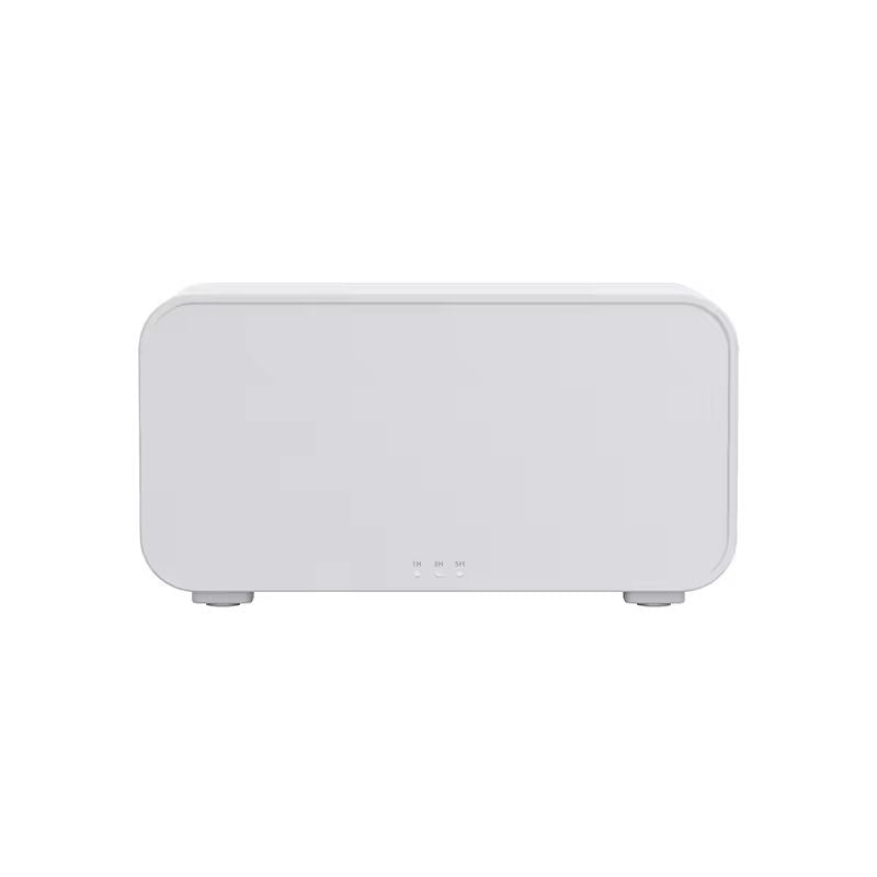 Mini Air Humidifier with Simulation Flame